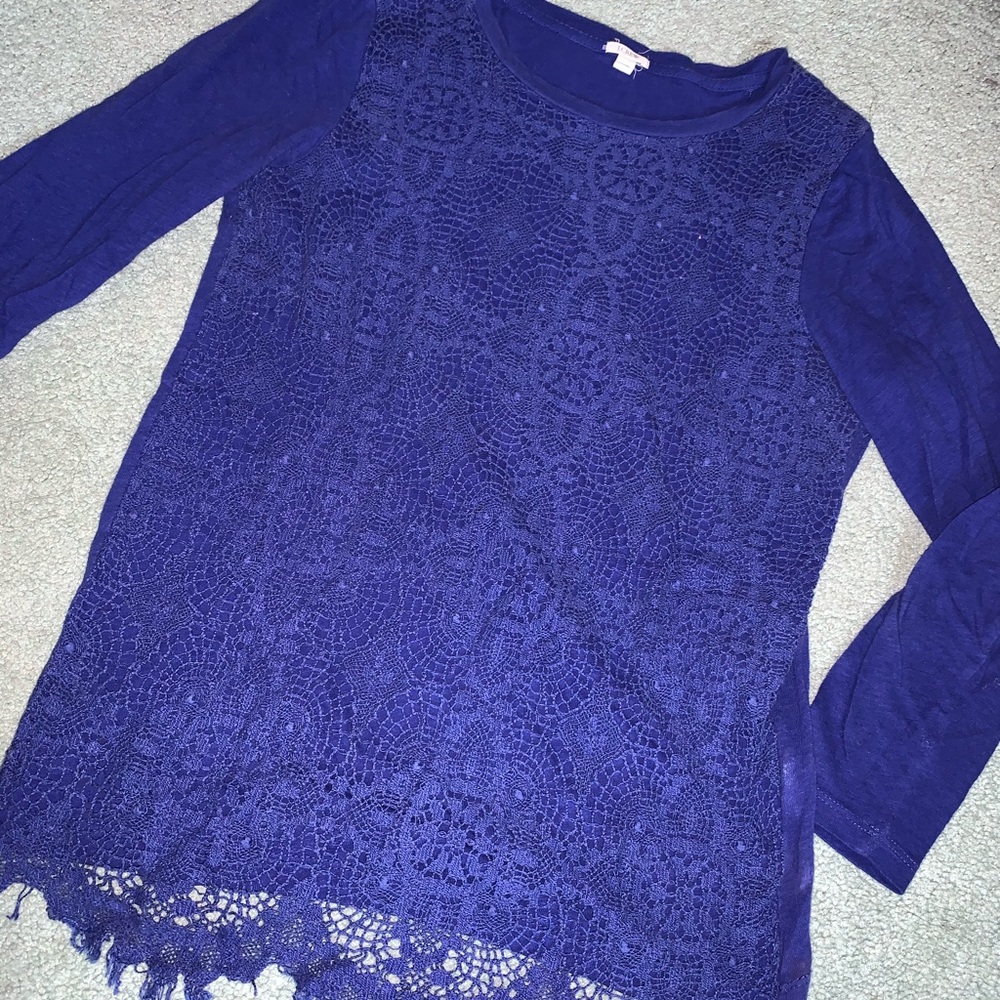 Jcrew shirt